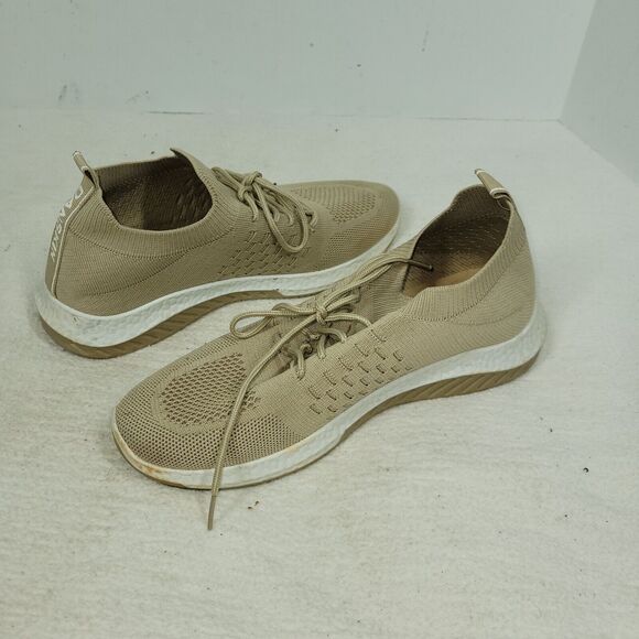 Danskin Shoes Womens Size 8.5 Sneakers Flexible Knit Comfort Athletic Running - Picture 13 of 13